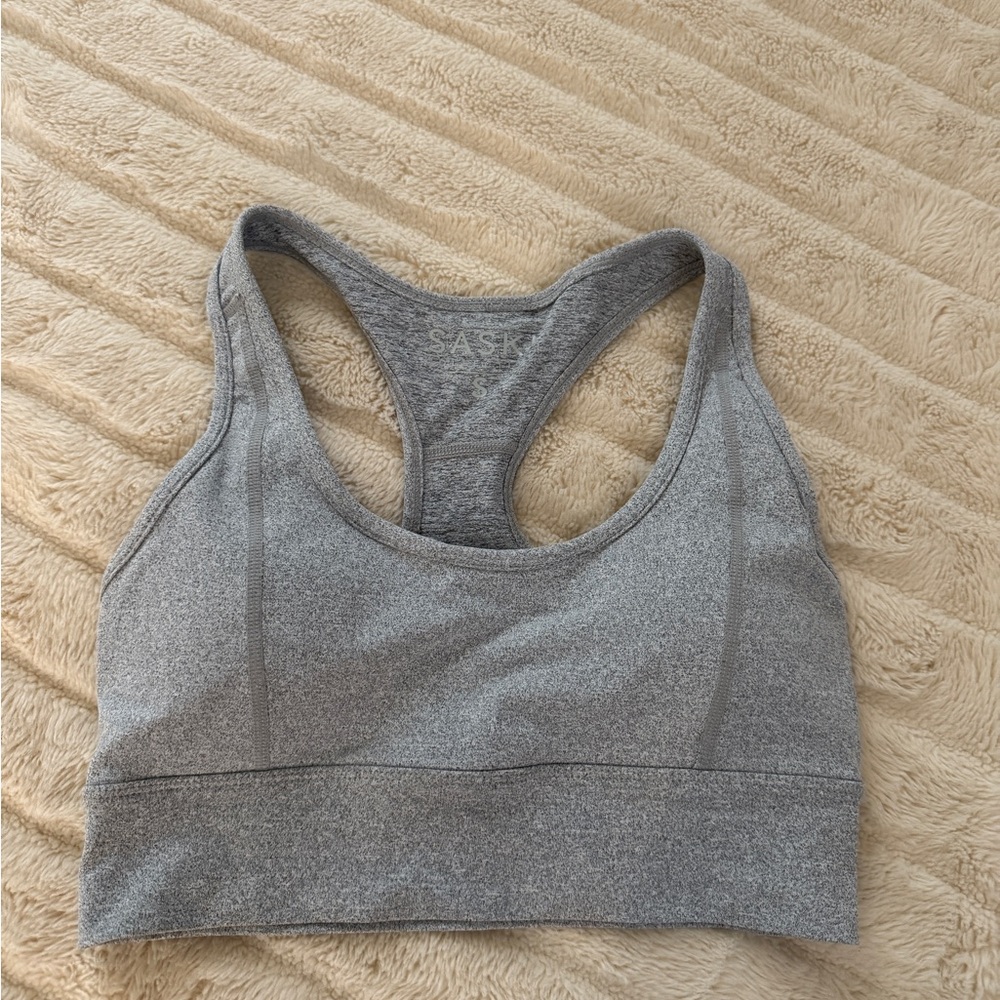 SASKI Sports Bra